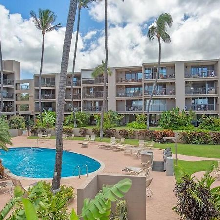 Hale Ono Loa 403- Top Floor, Ocean View, & Complete Modern Remodel Apartment Kahana Exterior foto