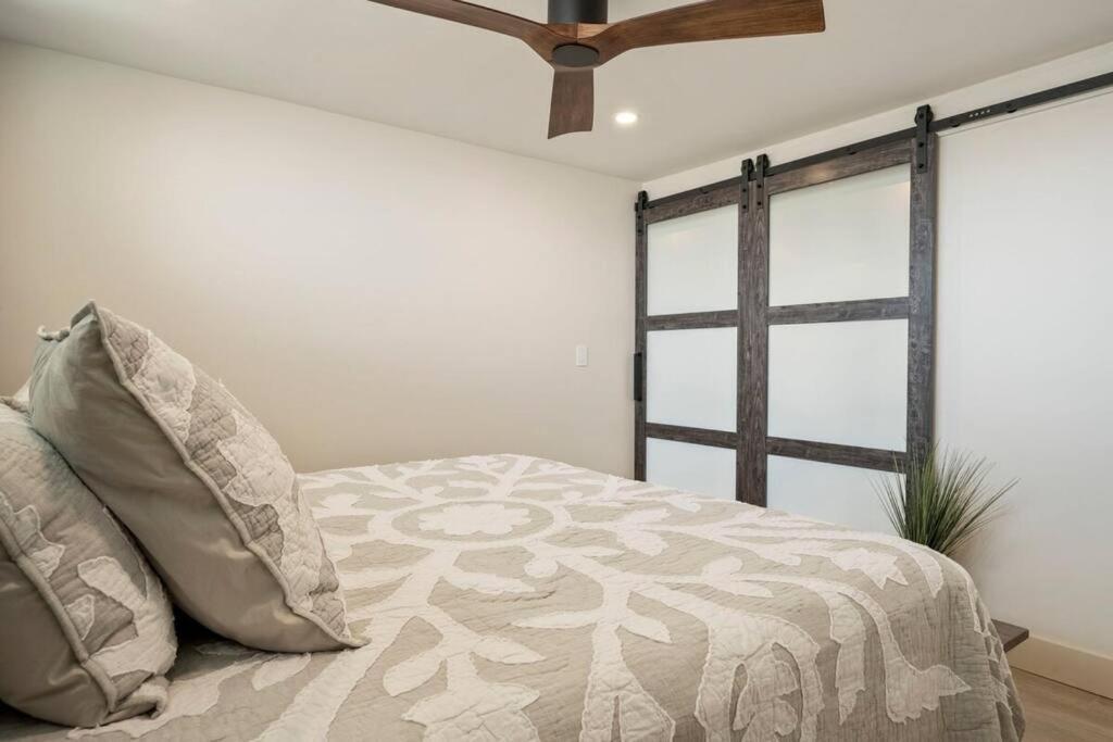 Hale Ono Loa 403- Top Floor, Ocean View, & Complete Modern Remodel Apartment Kahana Exterior foto